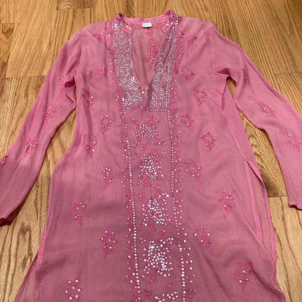 PIA TUNIC